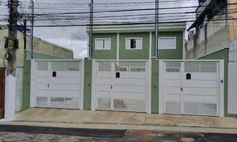 Imagem 6: Sobrado à venda no bairro Jardim Ponte Rasa - São Paulo/SP, Zona Leste