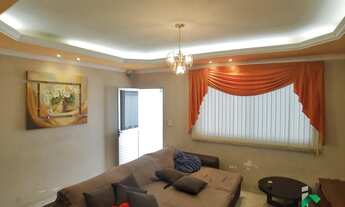 Imagem 5: CASA GEMINADA COM ENTRADA INDIVIDUAL PRA VENDA NO BAIRRO SANTA CRUZ EM CONTAGEM