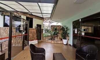 Imagem 4: Monte Verde - Apartamento 3 quartos