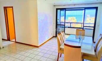 Imagem 2: APARTAMENTO RESIDENCIAL em SALVADOR - BA, PITUBA