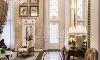 Imagem 5: APARTAMENTO SEMI MOBILIADO NO THE PLACE!!!