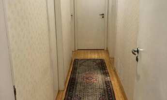 Imagem 3: Apartamento para venda com 210 metros quadrados com 4 quartos em Vila Mariana - São Paulo