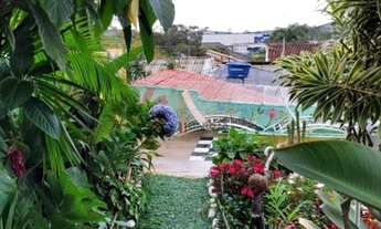 Imagem 3: Casa a venda na Vila Suíssa. Mogi das Cruzes. R$565.000,00