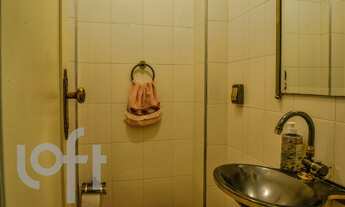 Imagem 3: Apartamento com 3 quartos em Parque da Mooca - São Paulo - SP