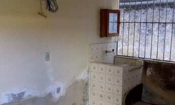 Imagem: Casa tipo aprt. Santa Rosa Cpo Grande 149