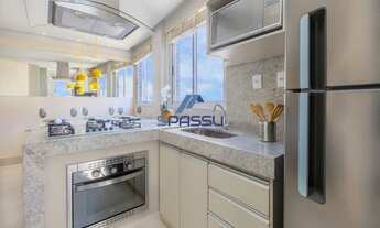 Imagem 6: BELO HORIZONTE - Apartamento Padrão - Santo Antônio