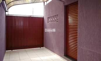 Imagem 2: Casa à venda, 2 quartos, 5 vagas, Parque Piratininga - Taubaté/SP