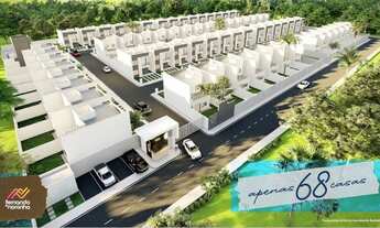 Imagem 5: Vendo casas duplex no Condomínio Fernando de Noronha - Araçagy