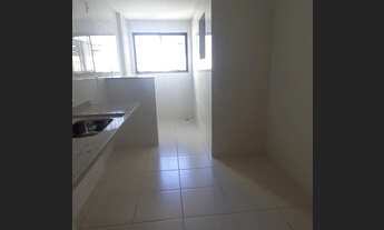 Imagem 3: Apartamento nunca habitado para venda com 3 quartos no Privilege, Cuiabá