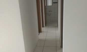 Imagem 6: Qn 402- Residencial Villa rica samambaia norte- Apartamento 2 quartos- Ac Financiamento- C