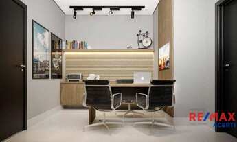 Imagem 6: Apartamento com 3 dormitórios à venda, 132 m² por R$ 845.000,00 - Morada da Colina - Uberl