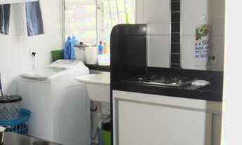 Imagem 3: Contagem - Apartamento Padrão - Arvoredo II