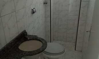 Imagem 5: Apto com 03 dorm, sendo 1 suite, predio com lazer na cobertura, 50ms da praia