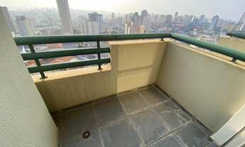 Imagem 4: METRÔ SAÚDE / PRAÇA DA ÁRVORE - 4 MINS A PÉ - 2 DORMS 1 SUÍTE - 2 VARANDAS - 1 VAGA - LAZE