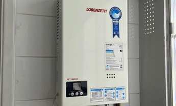 Imagem 5: Apartamento para aluguel possui 84 metros quadrados com 2 quartos em Pinheiros - São Paulo