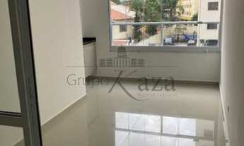 Imagem 3: Apartamento - Parque Residencial Aquarius - Residencial Gemini - 80m² - 2 Dormitórios