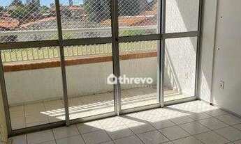 Imagem 3: Apartamento com 3 quartos à venda por R$ 350.000 - São João - Teresina/PI