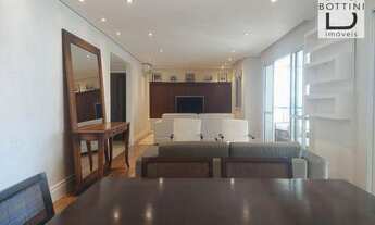 Imagem: Privilege, 178 m², 3 suítes à venda por