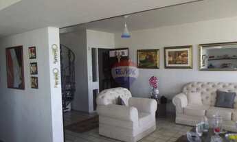 Imagem 6: Apartamento Duplex residencial à venda,03 quartos, 02 vagas, Candeias, Jaboatão dos Guarar