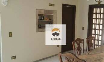 Imagem 7: Oportunidade - Casa com 4 suites à venda - SP2