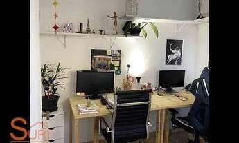 Imagem 2: Apartamento com 4 dormitórios à venda, 150 m² por R$ 901.000,00 - Santa Paula - São Caetan