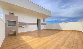 Imagem: COBERTURA NO SANTA AMELIA, 3 VAGAS, ELEVADOR