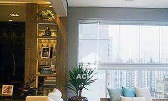 Imagem 2: INCRÍVEL!! OXFORD VILLAGE, GLEBA PALHANO, SOL DA MANHÃ, ANDAR ALTO, COMPLETÍSSIMO!