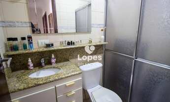 Imagem 7: Apartamento com 3 dormitórios à venda, 81 m² por R$ 420.000,00 - Centro (São Roque) - São