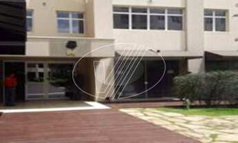 Imagem 2: Sala - Loteamento Alphaville Campinas - Campinas