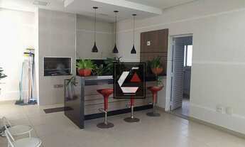 Imagem 3: Sobrado com 3 dormitórios à venda, 350 m² por R$ 1.800.000,00 - Condomínio Mont Blanc - So