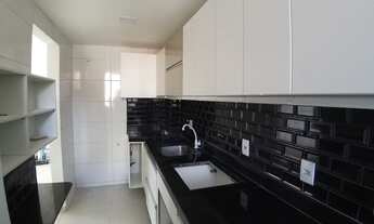 Imagem 7: Apartamento com 3 dormitórios à venda, 65 m² por R$ 300.000 - Bessa - João Pessoa/PB