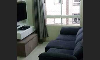 Imagem 2: Apartamento com 2 dormitórios à venda, 46 m² por R$ 182.000,00 - Vila Urupês - Suzano/SP