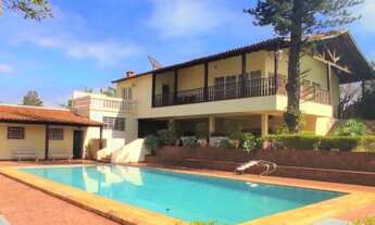 Imagem: Maravilhosa Chácara em Americana