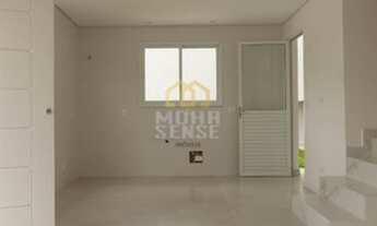 Imagem 15: SOBRADO NO SANTO INÁCIO - ULTIMAS UNIDADES - 141 M²