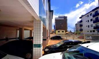 Imagem 3: Praia Grande - Kitchenette/Conjugados - Guilhermina