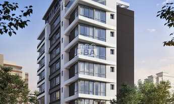 Imagem: CURITIBA - Padrão - Água Verde