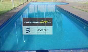 Imagem 2: Chácara Premium dentro de Goiânia ! 5 mil metros !