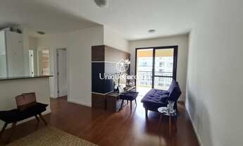 Imagem: SÃO JOSÉ DOS CAMPOS - Apartamento Padrão