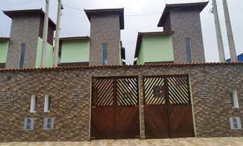 Imagem: Casa nova, pronta para morar, 3 quartos