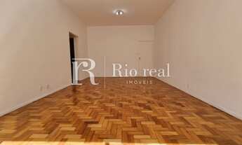 Imagem 2: Rio de Janeiro - Apartamento Padrão - Leblon