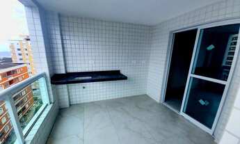 Imagem 5: PRAIA GRANDE - Apartamento Padrão - TUPI