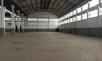 Imagem 3: Indústria Cidade Industrial Satélite de São Paulo Guarulhos/SP