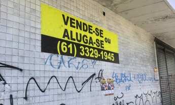 Imagem 2: Loja para aluguel tem 763 metros quadrados em Carlos Prates - Belo Horizonte - MG