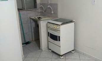 Imagem 2: Kitnet mobiliada em Tambaú