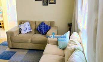 Imagem 6: Sobrado com 3 dormitórios à venda, 100 m² - Jardim Vivan - São Paulo/SP