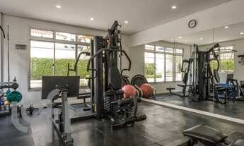 Imagem 5: Apartamento 42m² 1 dormitório em Perdizes