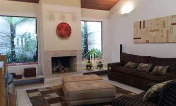 Imagem 5: Oportuidade 04 suites Casa Condominio Osato Atibaia