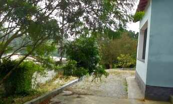 Imagem 5: Térrea para venda tem 104 metros quadrados com 2 quartos em Santa Luzia - Ribeirão Pires