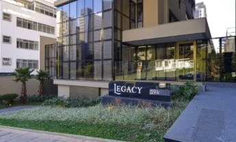 Imagem 5: BELO HORIZONTE - Apartamento Padrão - Funcionários