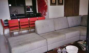 Imagem 2: Apartamento, 90 m² - venda por R$ 447.000,00 ou aluguel por R$ 1.667,00/mês - Jardim Giber